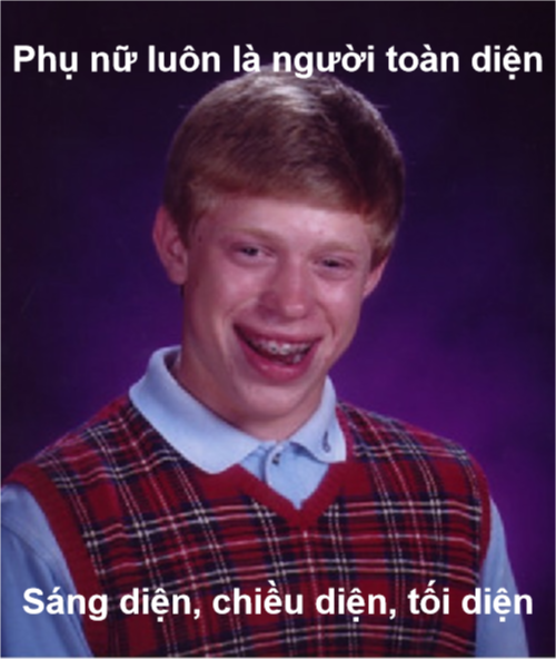 có ai suy nghĩ giống mình không ta