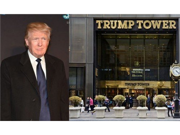 4 lần phá sản của ông trùm bất động sản Donald Trump