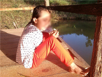 Hà Nội: Bị bắt vì hiếp dâm, khai thêm việc sát hại, chôn xác hai cháu bé