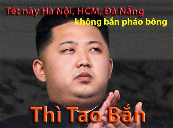 Bác Kim Jong Un đã lên tiến :m