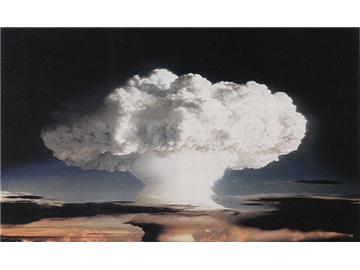 Những vụ nổ hạt nhân lớn nhất trong lịch sử