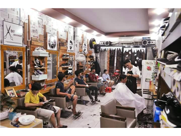 Góc review tiệm cắt tóc đẹp ở Vũng Tàu được nhiều bạn nam ưa chuộng nhất