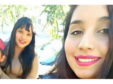Mải selfie, hai cô gái chết vì bị cánh máy bay va vào đầu