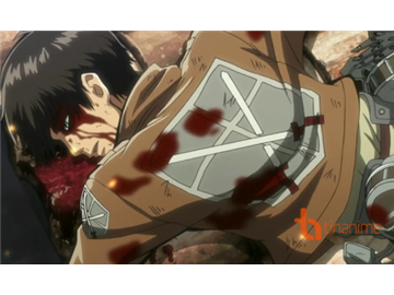 Nhân sự nhạc kịch ATTACK ON TITAN tử nạn với độ cao 10M!