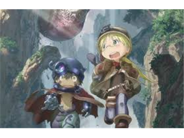 Anime Made in Abyss tung Trailer mới “khoe” hình ảnh siêu đẹp trong phim