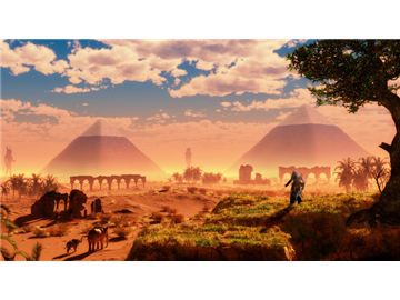 Assassin's Creed mới sẽ giống như Skyrim, dự tính phát hành vào cuối năm nay