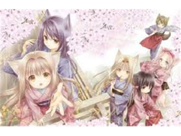 Bộ truyện tranh Konohana Kitan sẽ được chuyển thể thành Anime