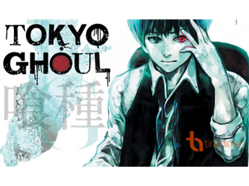 Live - ACTION TOKYO GHOUL - Bạn thân Ngã quỷ lộ diện!