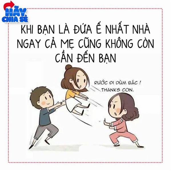 Ai giống như tui không?