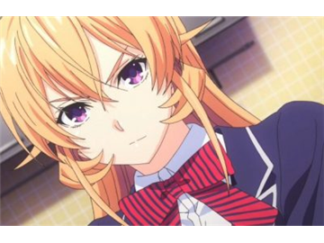 Hé lộ trailer đầu tiên của anime Shokugeki no Souma San no Sara: Erina no Shin Seikatsu