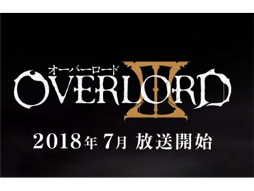 Siêu phẩm anime Overlord sẽ có season 3